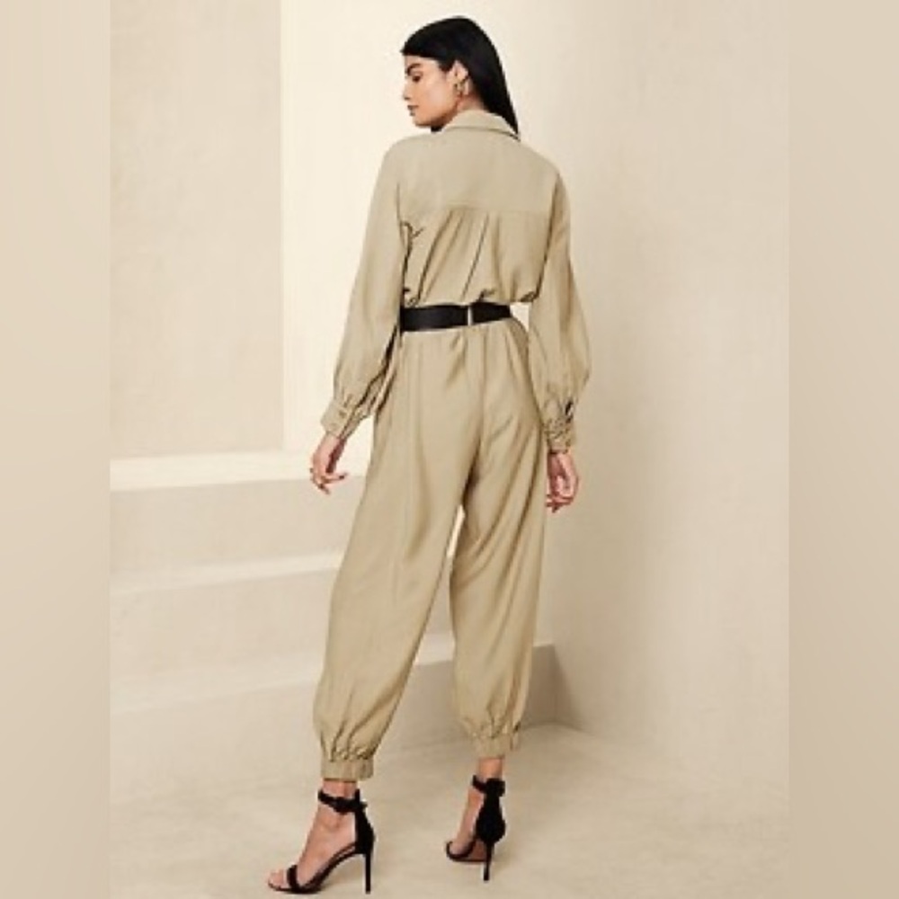 BR LIDO HERITAGE JUMPSUIT